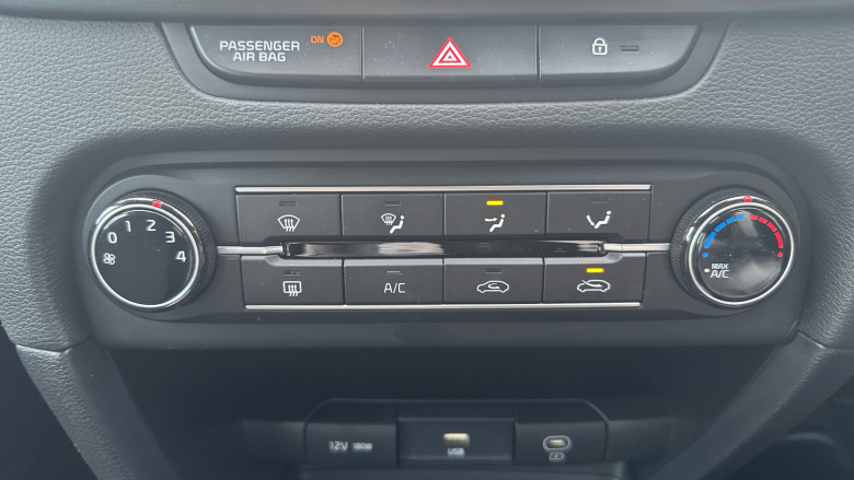 Kia Ceed 1.5T GDi ISG 2 5dr Petrol Hatchback